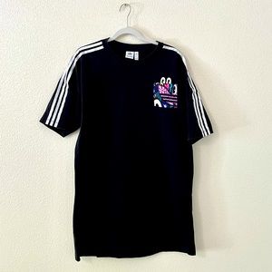 Adidas dress